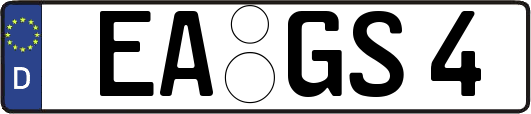 EA-GS4
