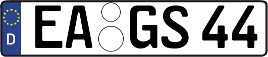 EA-GS44