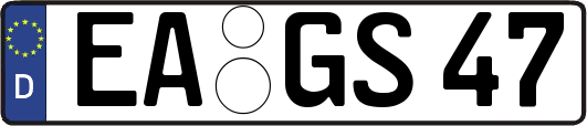 EA-GS47