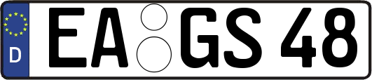 EA-GS48
