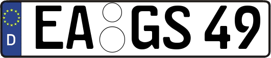EA-GS49