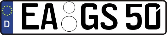 EA-GS50