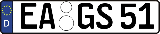 EA-GS51