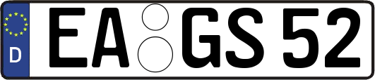 EA-GS52