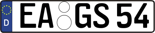 EA-GS54
