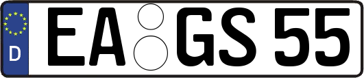 EA-GS55