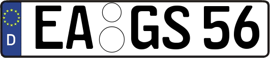 EA-GS56