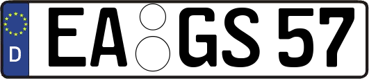 EA-GS57