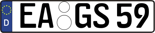 EA-GS59