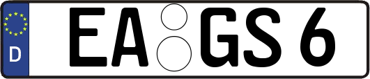 EA-GS6