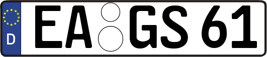 EA-GS61