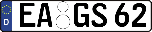 EA-GS62
