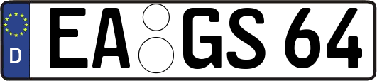 EA-GS64