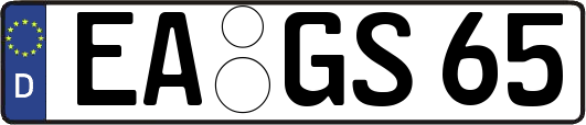 EA-GS65