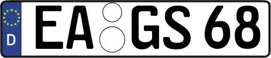 EA-GS68