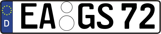 EA-GS72