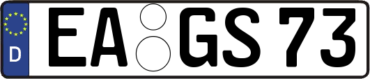 EA-GS73