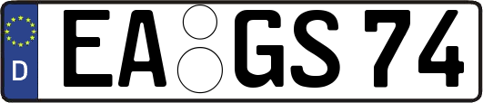 EA-GS74