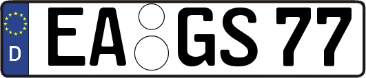 EA-GS77