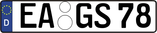 EA-GS78