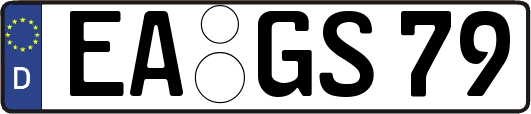 EA-GS79