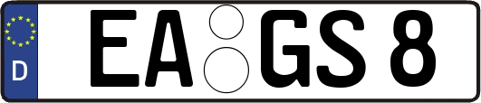 EA-GS8