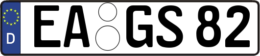EA-GS82