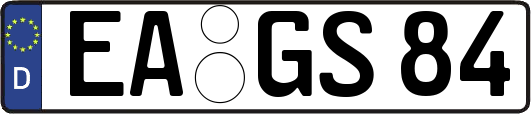 EA-GS84
