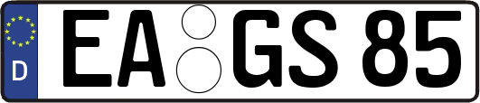 EA-GS85