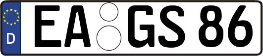 EA-GS86