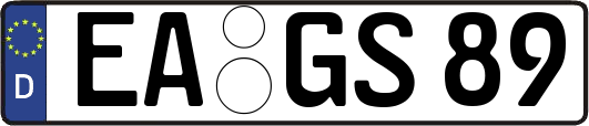 EA-GS89