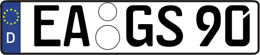 EA-GS90