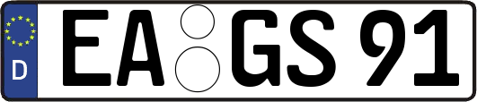 EA-GS91
