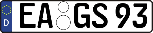 EA-GS93