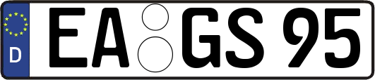 EA-GS95