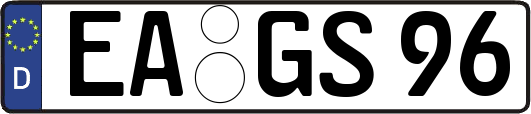 EA-GS96