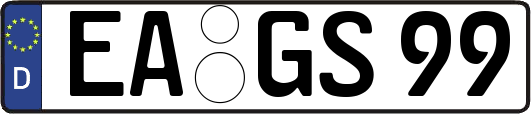 EA-GS99