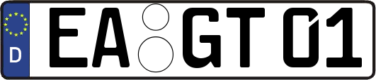EA-GT01