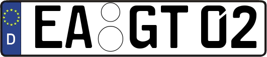 EA-GT02