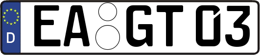 EA-GT03