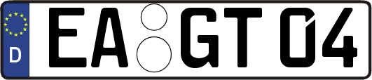 EA-GT04