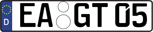 EA-GT05