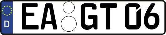 EA-GT06