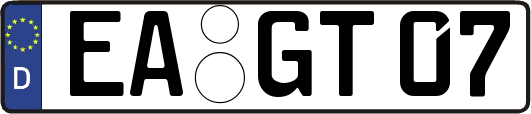 EA-GT07