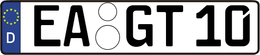 EA-GT10