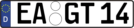 EA-GT14