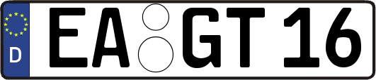 EA-GT16