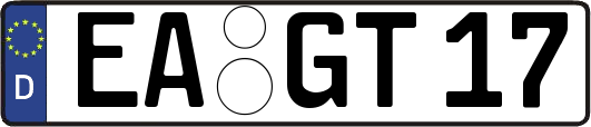 EA-GT17
