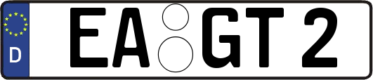 EA-GT2