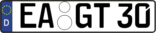 EA-GT30